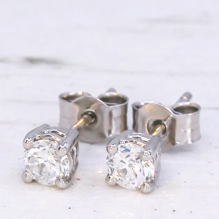 Vintage Diamond Jewellery