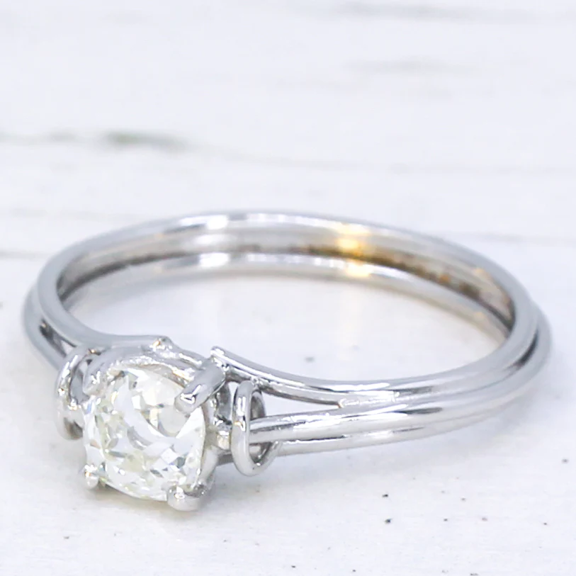 Vintage Jewellery